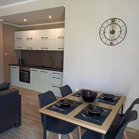 Appartement Efi House à Alepou Extérieur photo