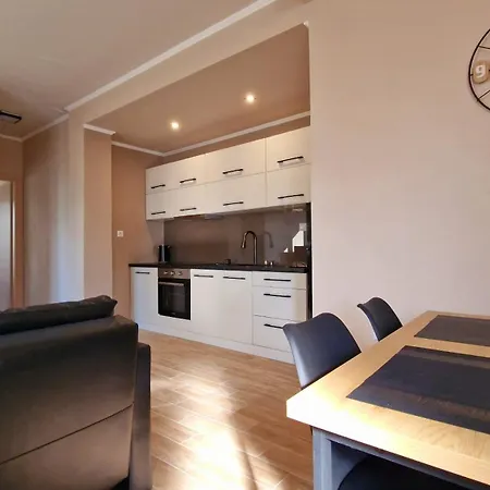 Appartement Efi House à Alepou Extérieur photo