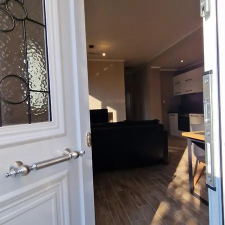 Appartement Efi House à Alepou Extérieur photo