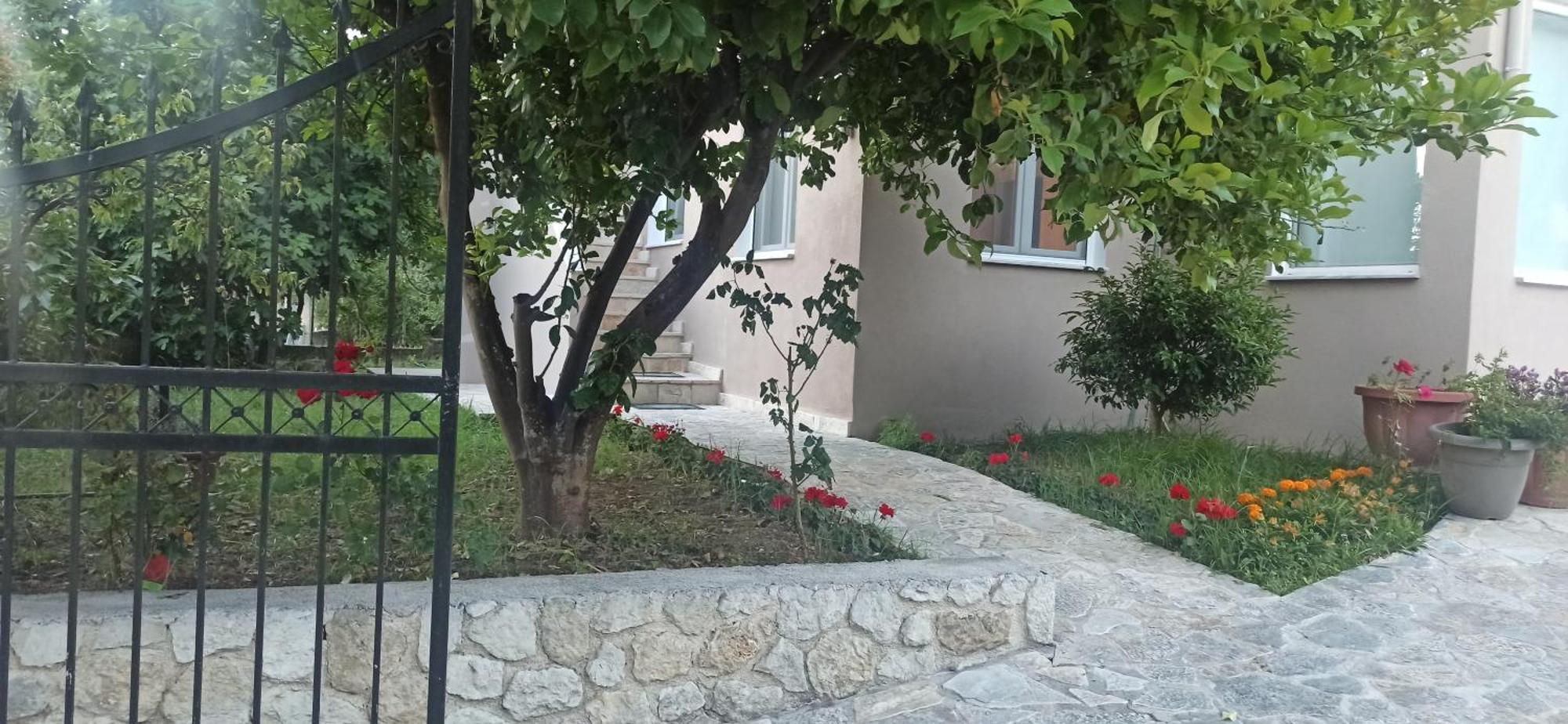Efi House Alepou