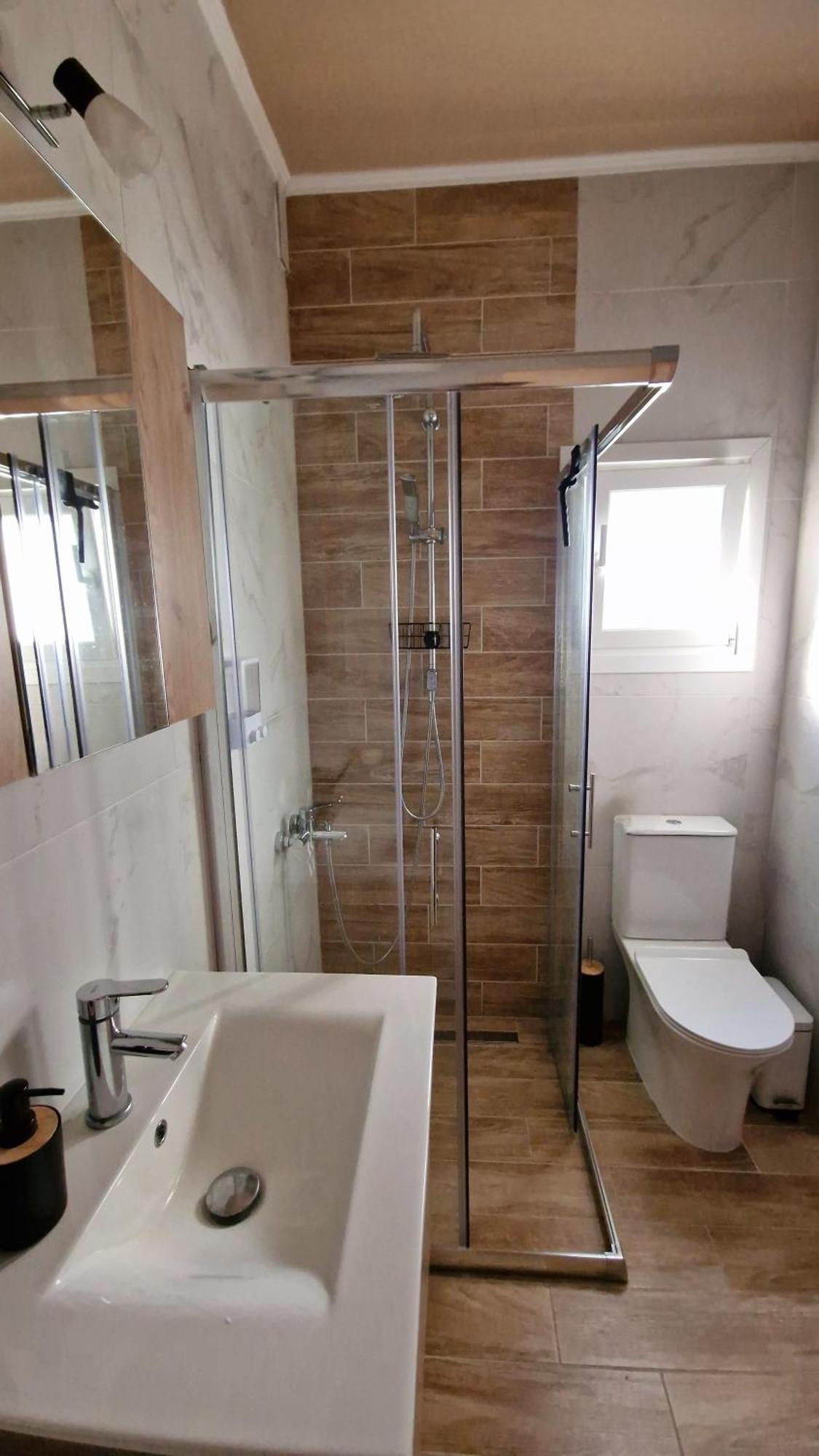 Efi House Appartement *