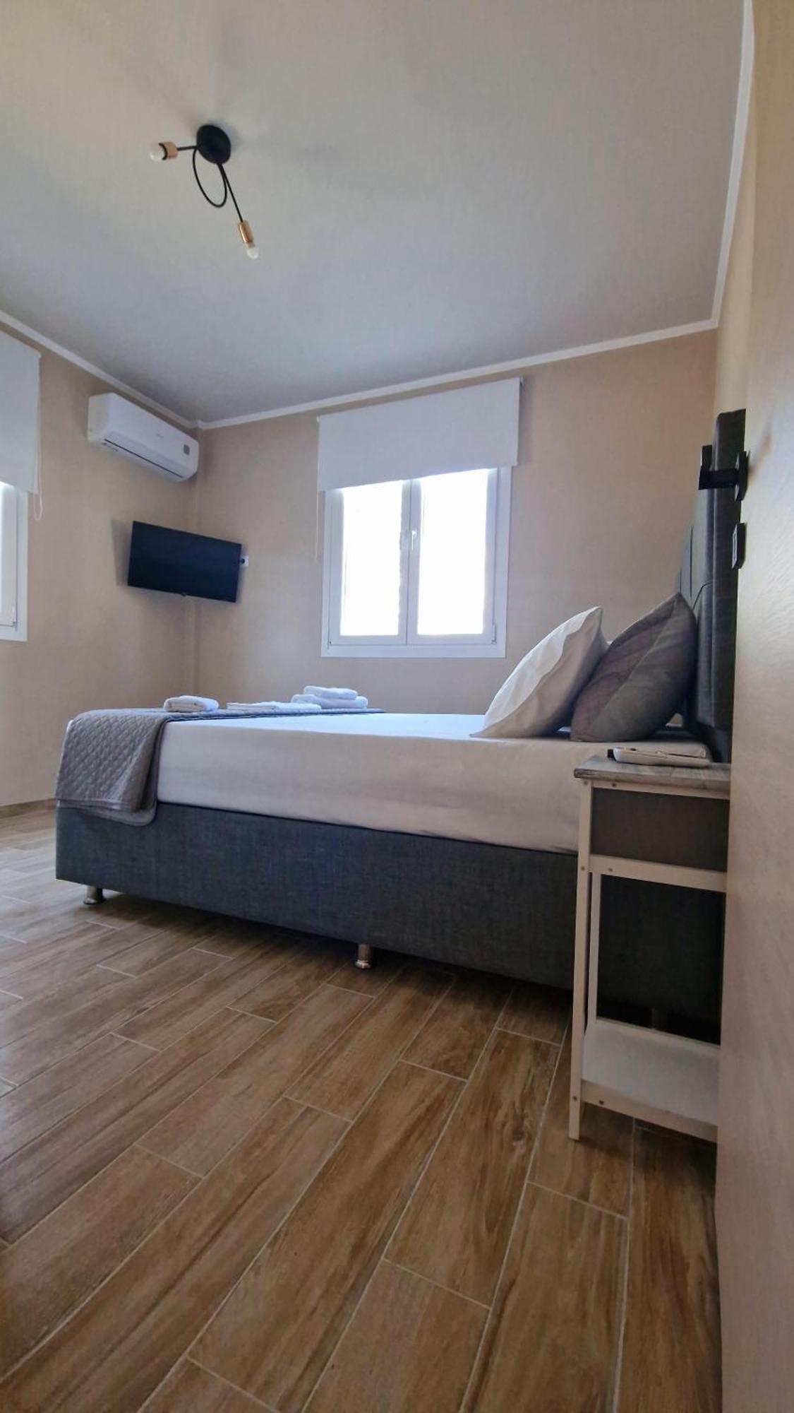 Appartement Efi House Alepou