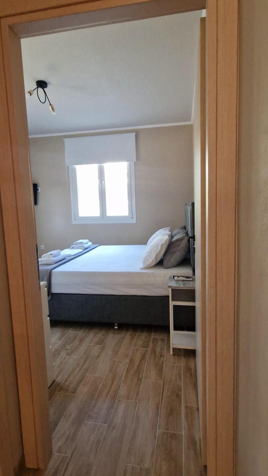 Efi House Appartement