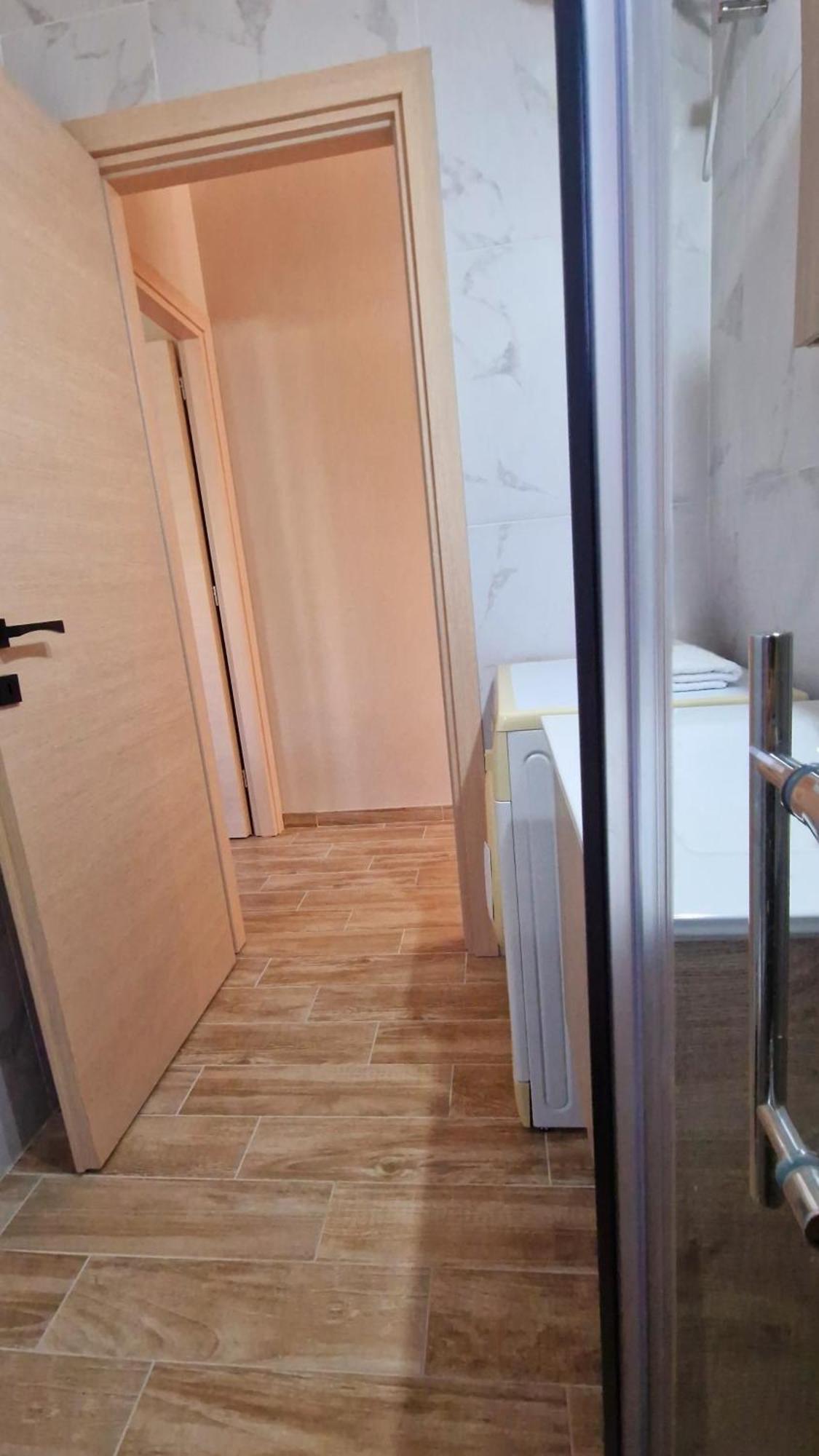 Efi House Апартаменты Alepou