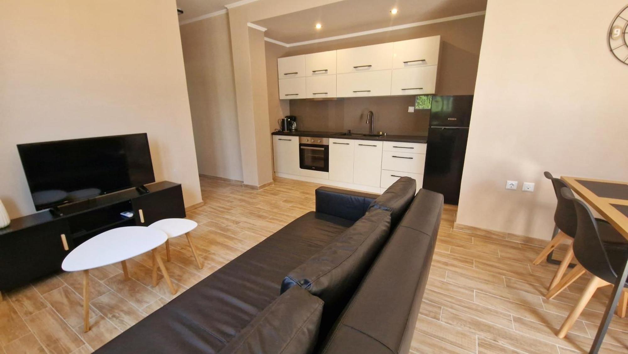 Efi House Appartement Alepou