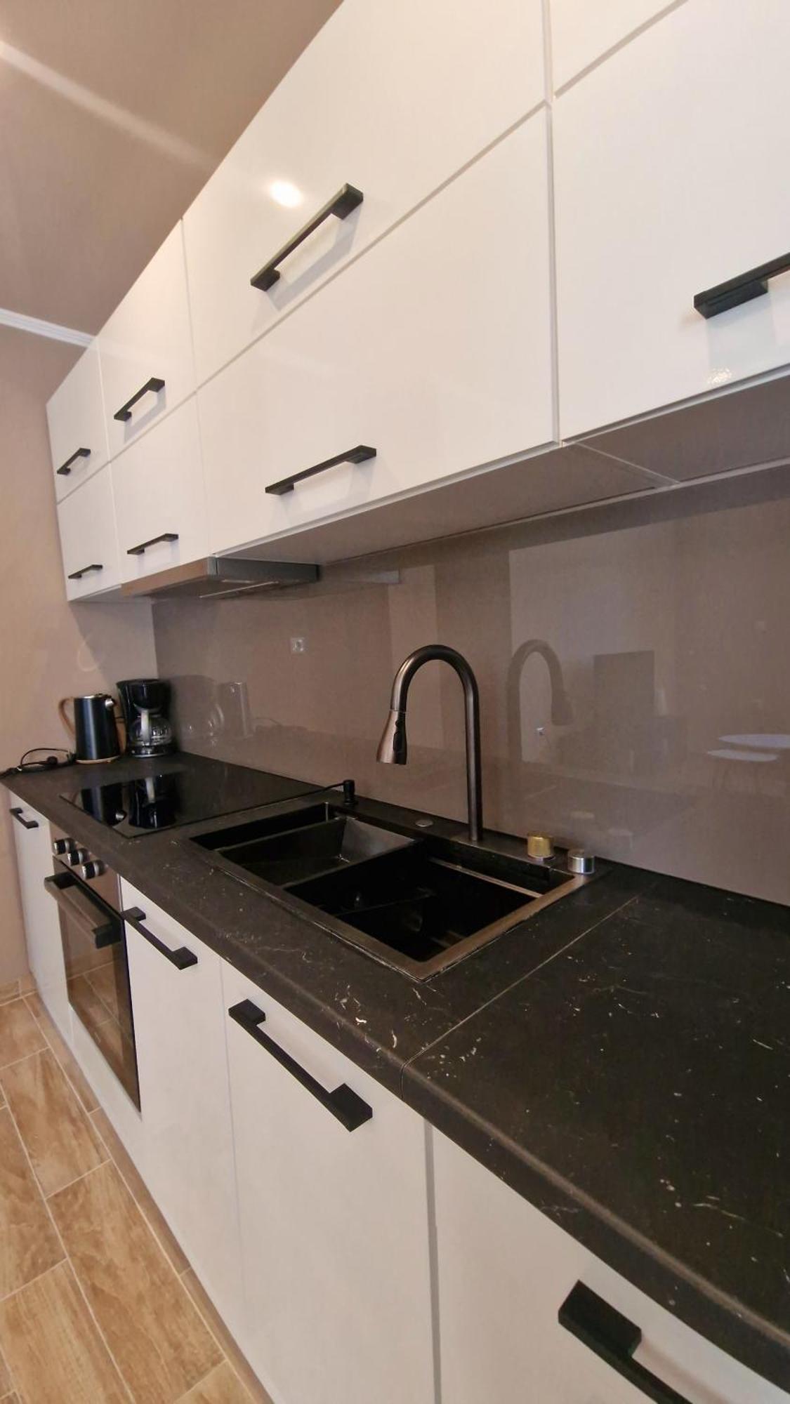Appartement Efi House *