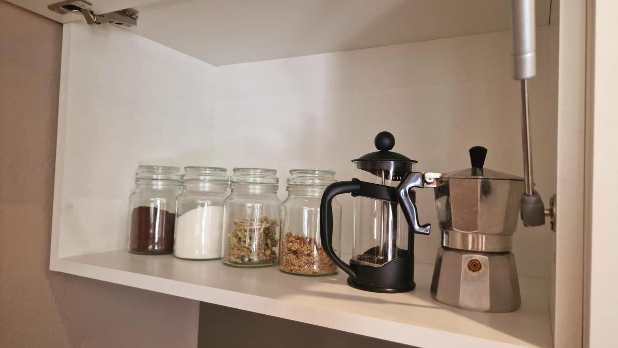 Appartement Efi House Alepou