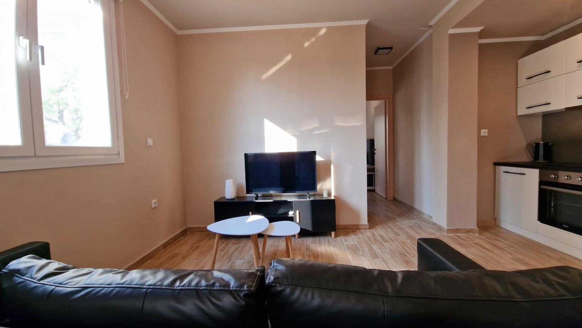 Efi House Alepou