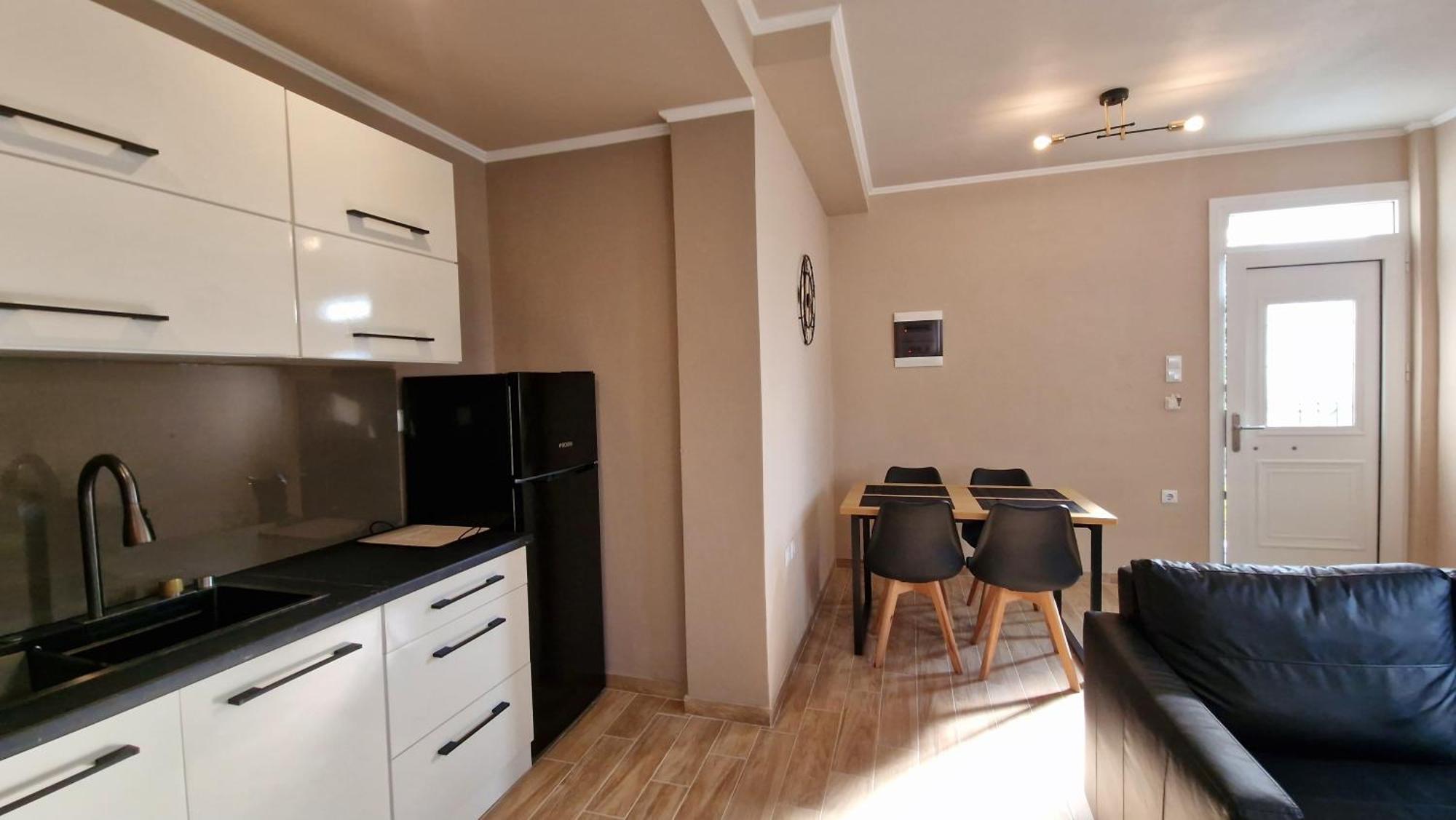 Appartement Efi House *