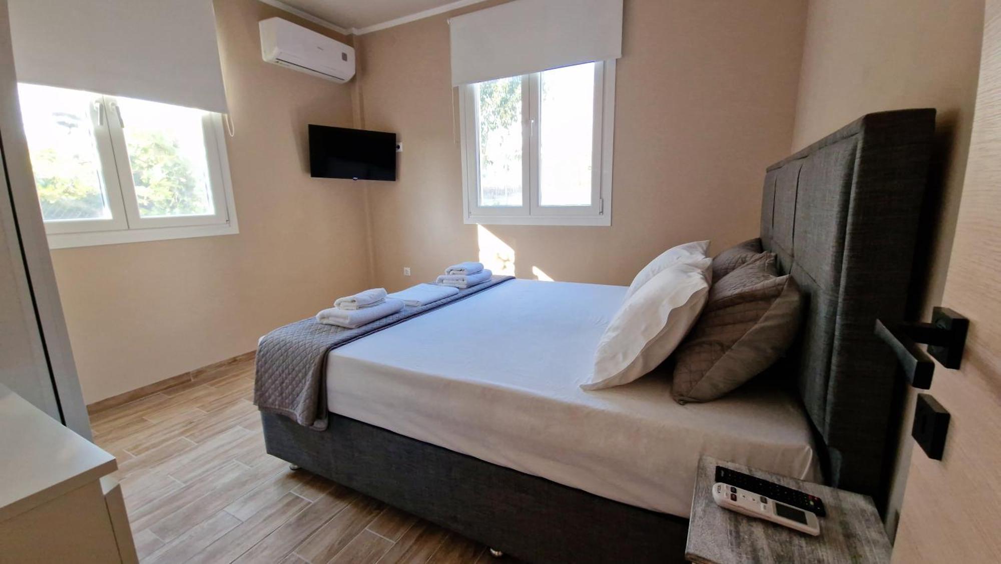 Efi House Appartement