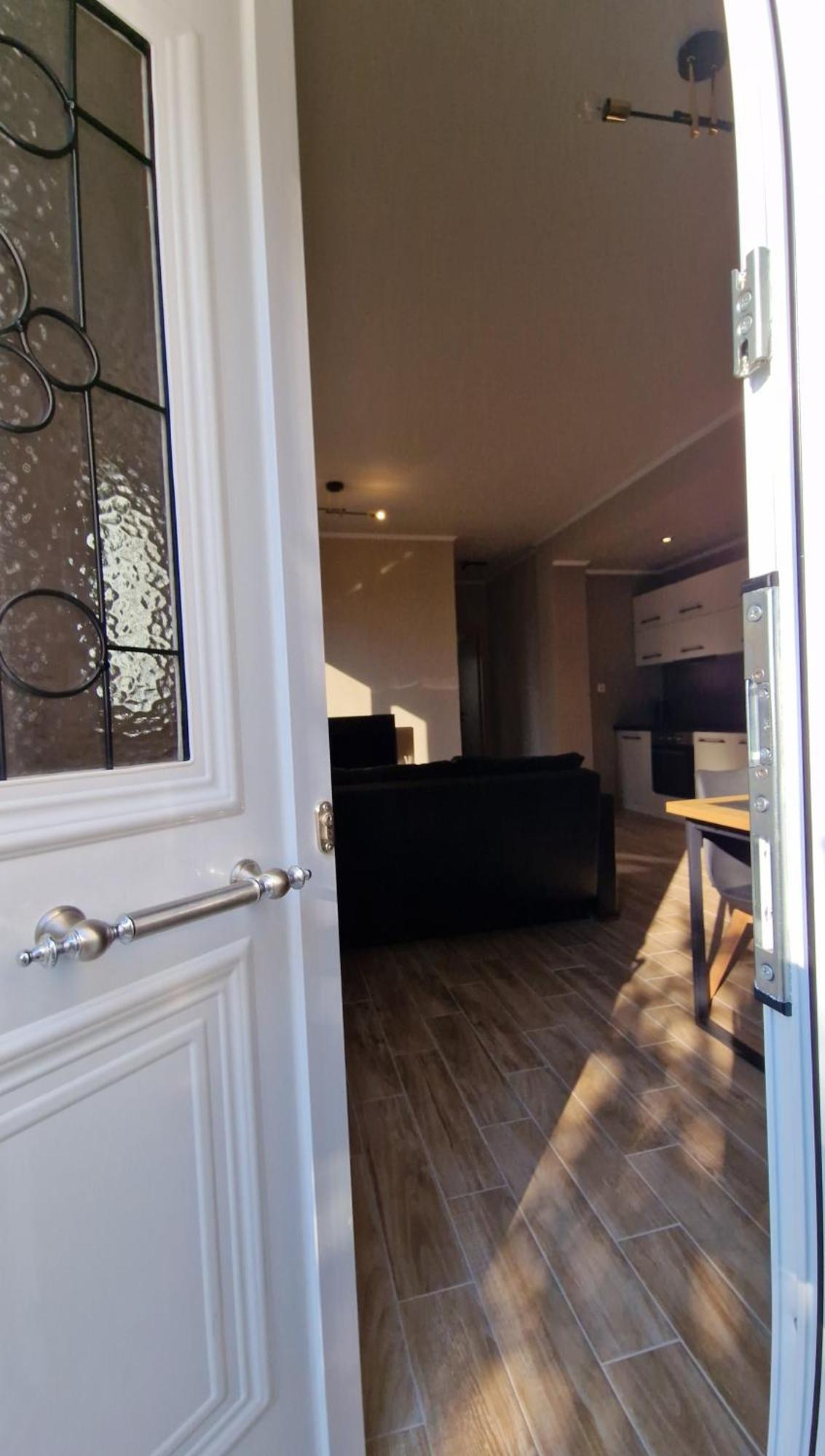 Appartement Efi House