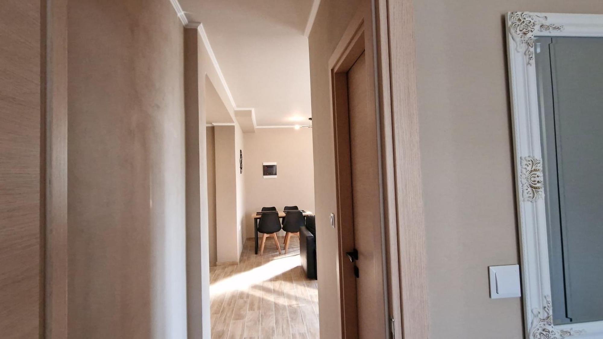Appartement Efi House *