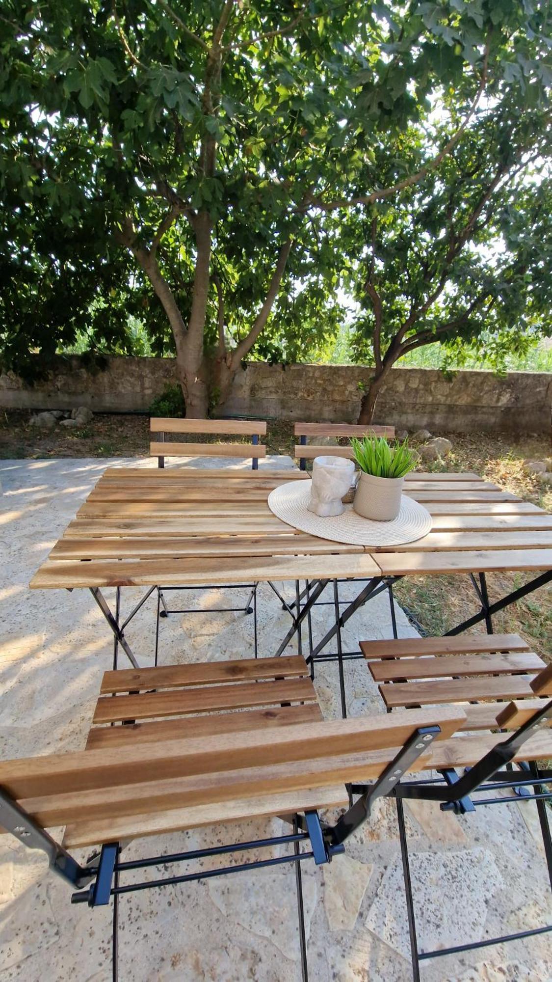 Appartement Efi House Alepou