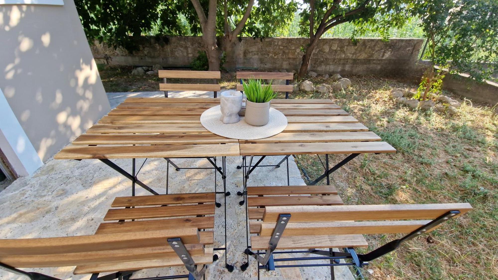 Appartement Efi House